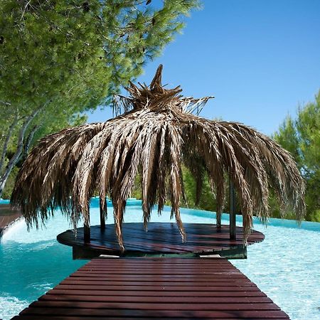 Villa Roca Ibiza - Un Paraiso Premium A Solo 10 Minutos De La Ciudad De Ibiza Y De Las Playas Cala Jondal Y Salinas Sant Jordi de ses Salines Extérieur photo