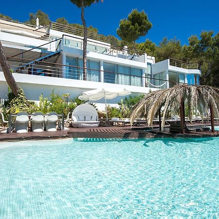 Villa Roca Ibiza - Un Paraiso Premium A Solo 10 Minutos De La Ciudad De Ibiza Y De Las Playas Cala Jondal Y Salinas Sant Jordi de ses Salines Extérieur photo