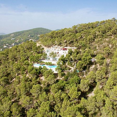 Villa Roca Ibiza - Un Paraiso Premium A Solo 10 Minutos De La Ciudad De Ibiza Y De Las Playas Cala Jondal Y Salinas Sant Jordi de ses Salines Extérieur photo