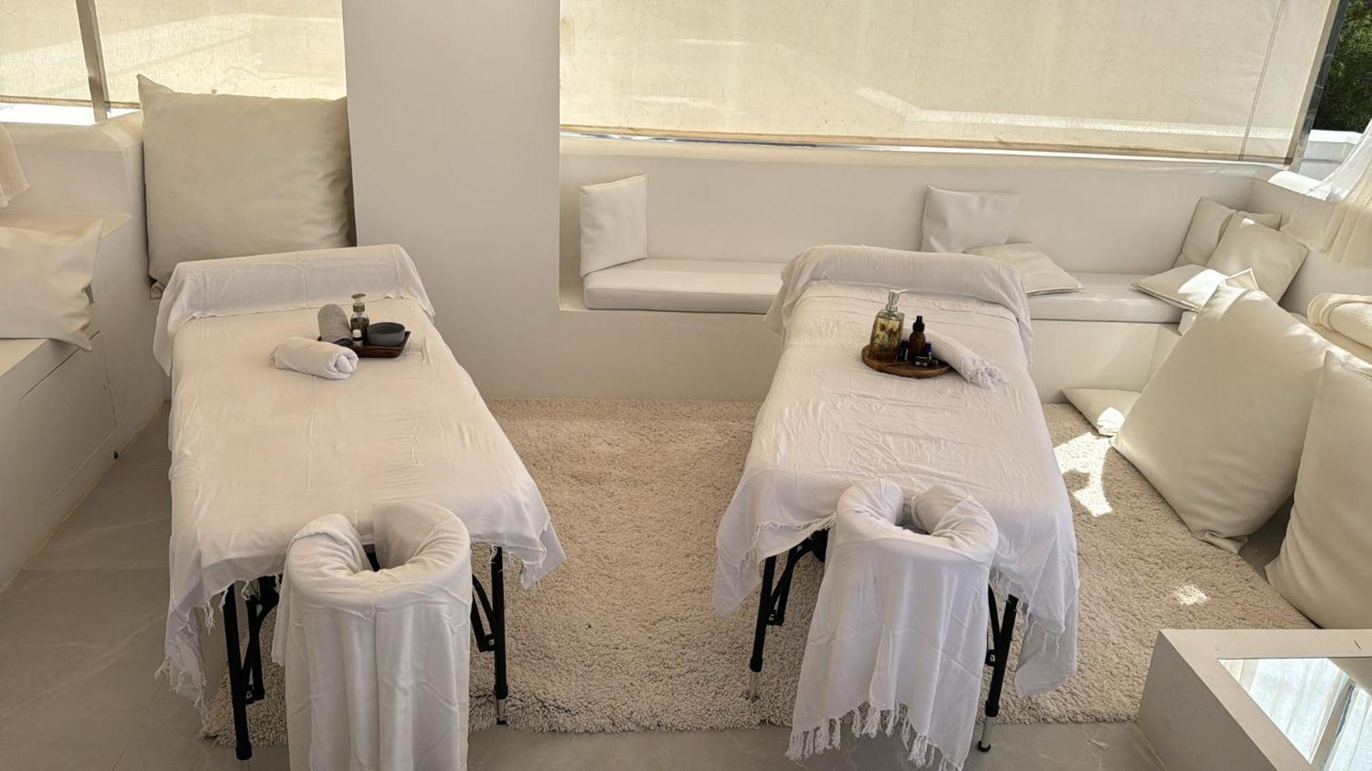 Villa Roca Ibiza - Un Paraiso Premium A Solo 10 Minutos De La Ciudad De Ibiza Y De Las Playas Cala Jondal Y Salinas Sant Jordi de ses Salines Extérieur photo